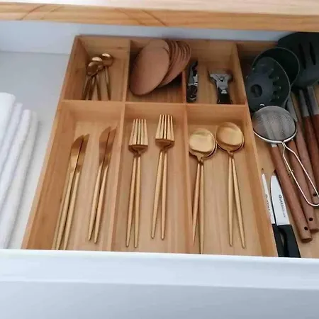 아파트 Koka Deluxe